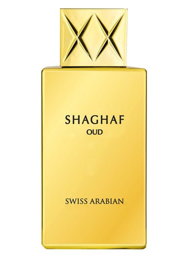 Swiss Arabian Shaghaf Oud woda perfumowana 75ml