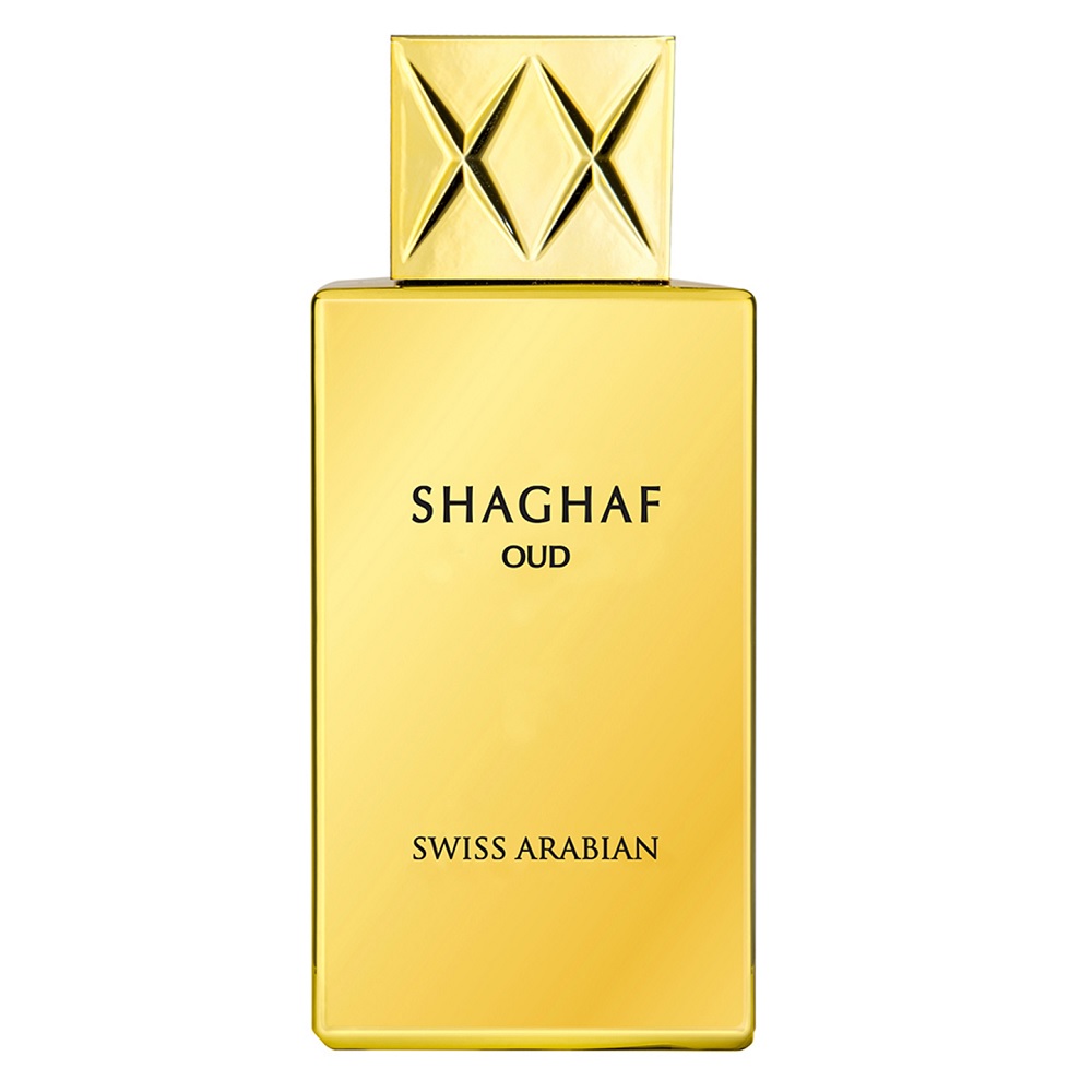 swiss arabian shaghaf oud