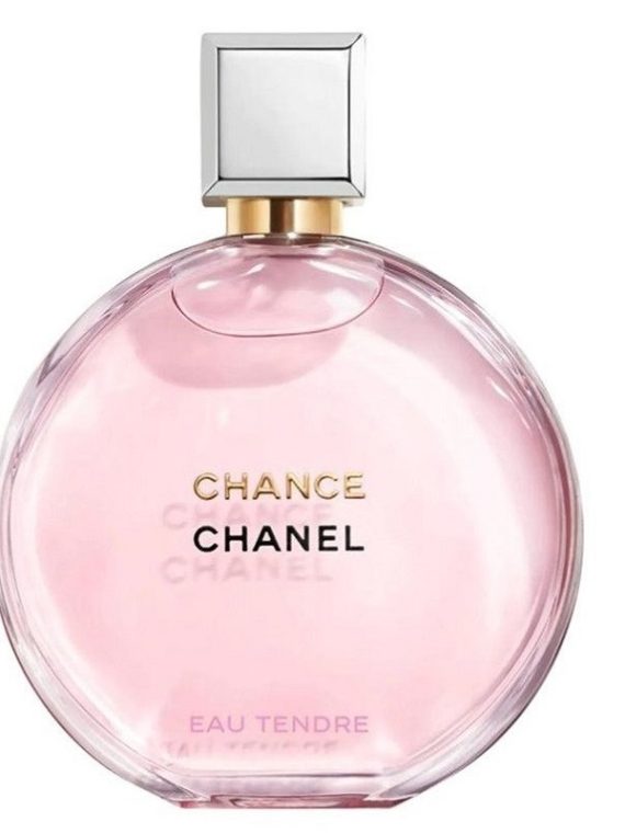 Chanel Chance Eau Tendre woda perfumowana 50ml