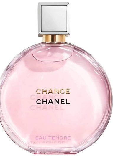 Chanel Chance Eau Tendre woda perfumowana spray 100ml