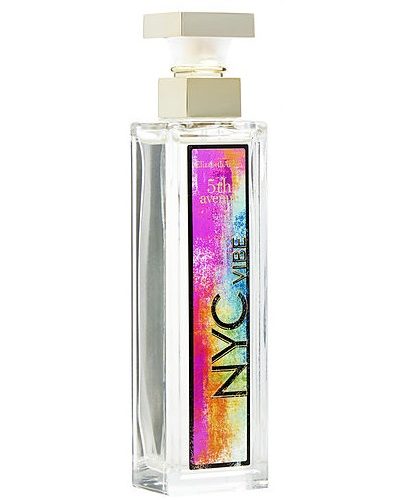 Elizabeth Arden 5th Avenue NYC Vibe woda perfumowana 75ml