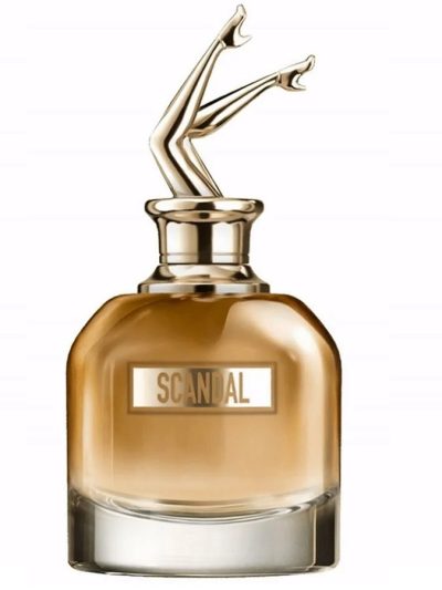Jean Paul Gaultier Scandal Gold woda perfumowana spray 80ml