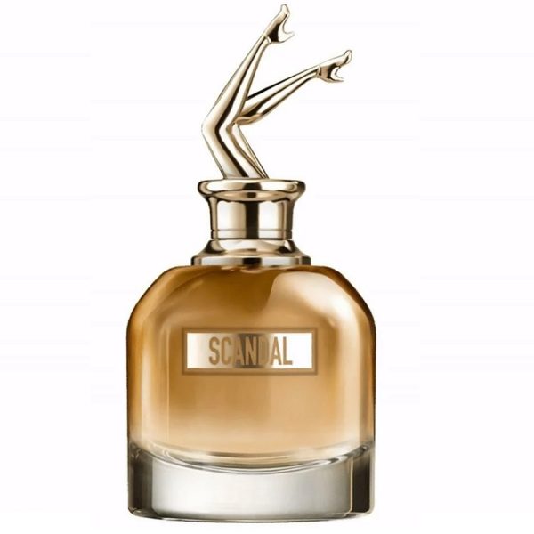 Jean Paul Gaultier Scandal Gold woda perfumowana 80ml