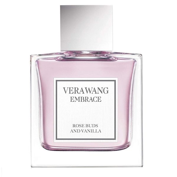 Vera Wang Embrace Rose Buds And Vanilla woda toaletowa 30ml