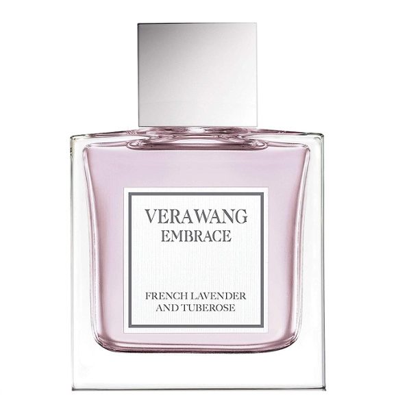 Vera Wang Embrace French Lavender And Tuberose woda toaletowa 30ml
