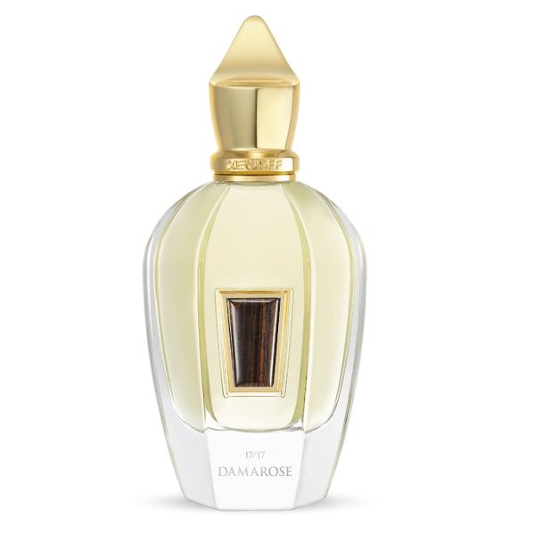 Xerjoff 17/17 Damarose woda perfumowana 100ml