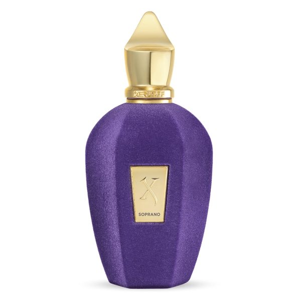 Xerjoff Soprano woda perfumowana 100ml