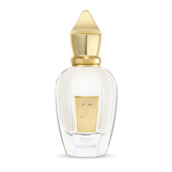 Xerjoff Allende woda perfumowana 50ml