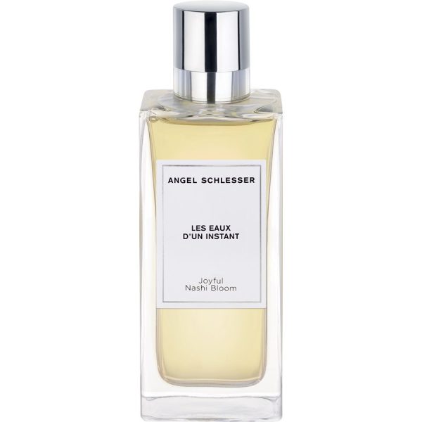 Angel Schlesser Les Eaux D'un Instant Joyful Nashi Bloom woda toaletowa 100ml