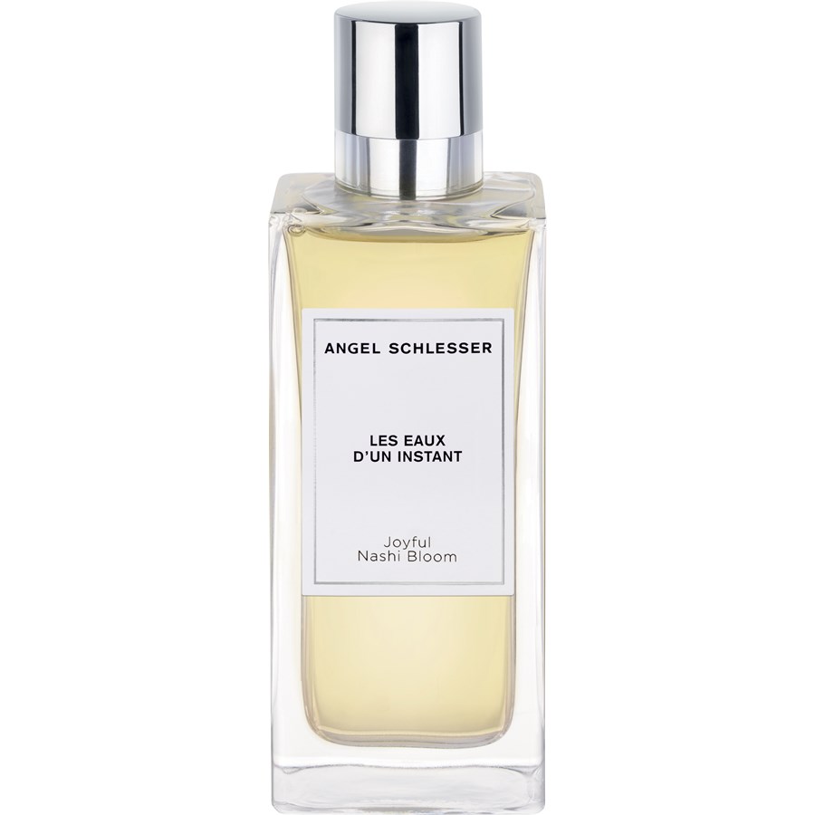 angel schlesser joyful nashi bloom