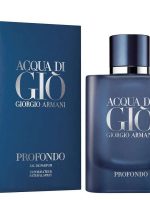 Giorgio Armani Acqua di Gio Profondo woda perfumowana 75ml