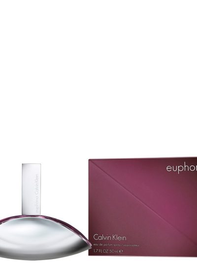 Calvin Klein Euphoria woda perfumowana spray 50ml