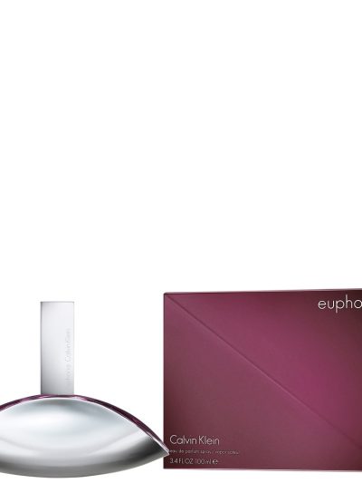 Calvin Klein Euphoria woda perfumowana spray 100ml