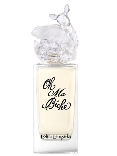 Lolita Lempicka Oh Ma Biche woda perfumowana 50ml