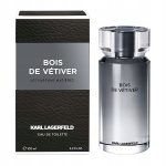 Karl Lagerfeld Bois De Vetiver woda toaletowa 100ml