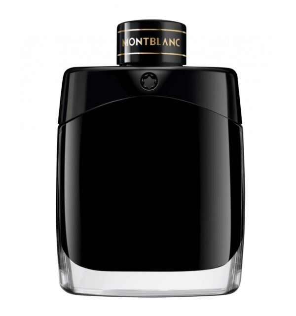 Mont Blanc Legend woda perfumowana 100ml