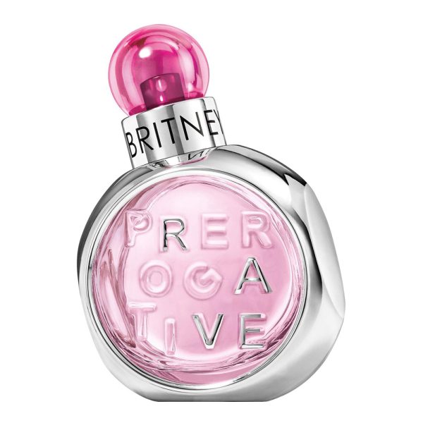 Britney Spears Prerogative Rave woda perfumowana 100ml