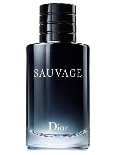 Dior Sauvage woda toaletowa spray 60ml