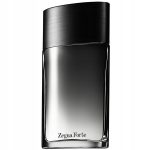 Ermenegildo Zegna Zegna Forte woda toaletowa 100ml Tester
