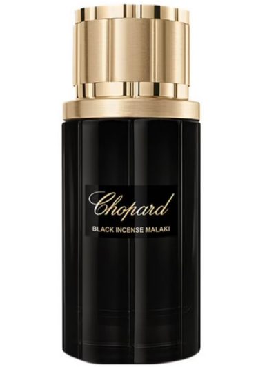 Chopard Black Incense Malaki woda perfumowana 80ml