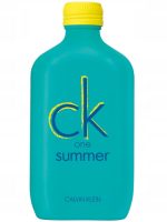Calvin Klein CK One Summer 2020 woda toaletowa spray 100ml