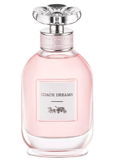 Coach Dreams woda perfumowana spray 60ml