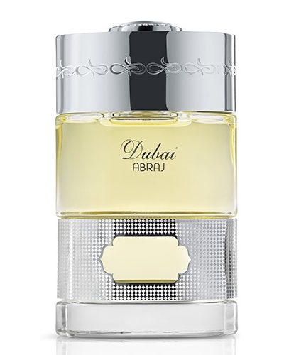 The Spirit Of Dubai Abraj Unisex woda perfumowana 50ml