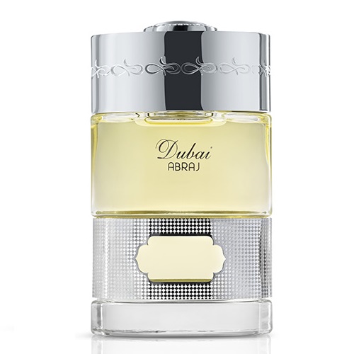 The Spirit Of Dubai Abraj Unisex woda perfumowana 50ml