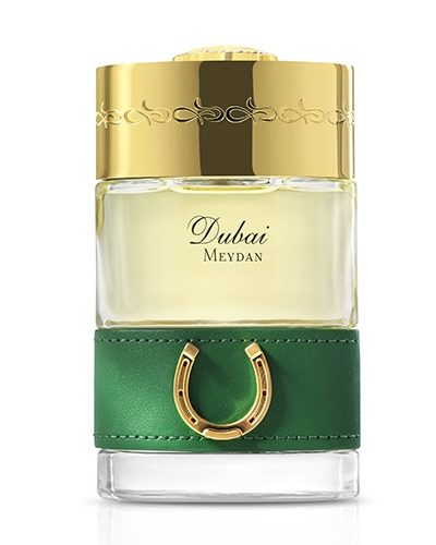The Spirit of Dubai Meydan edp 10 ml próbka perfum