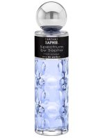 Saphir Spectrum Pour Homme woda perfumowana 200ml