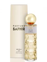Saphir Muse Night Women woda perfumowana spray 200ml