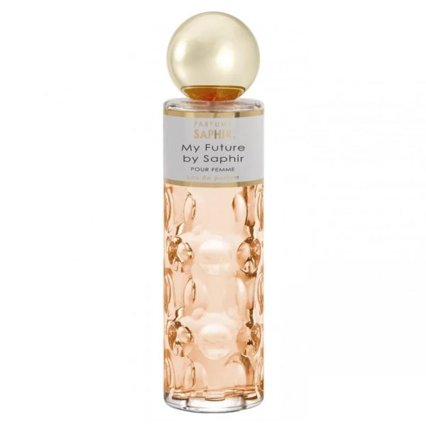 Saphir My Future Pour Femme woda perfumowana 200ml
