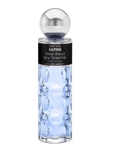 Saphir The Best Pour Homme woda perfumowana 200ml