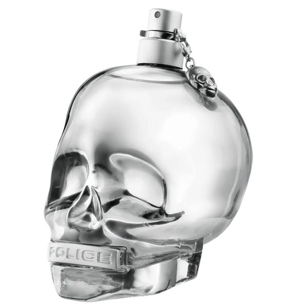 Police To Be Super[Pure] woda toaletowa 125ml