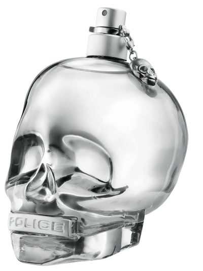 Police To Be Super[Pure] woda toaletowa 75ml