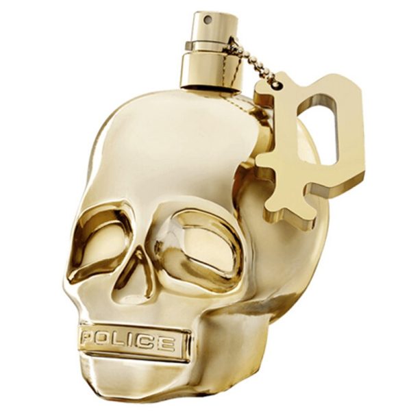 Police To Be Born To Shine For Man woda toaletowa 125ml