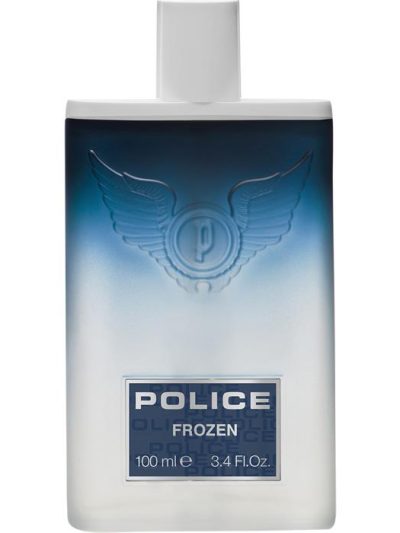 Police Frozen For Man woda toaletowa spray 100ml