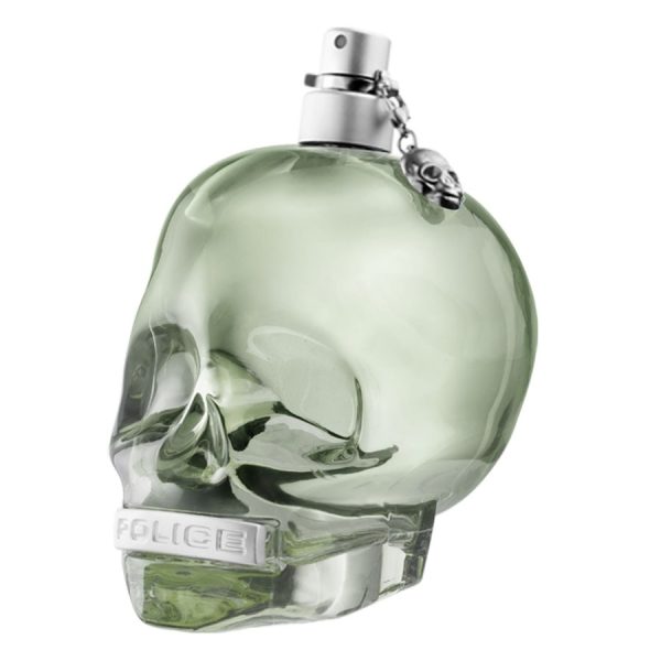 Police To Be Green woda toaletowa 125ml