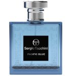Sergio Tacchini Pacific Blue woda toaletowa 100ml