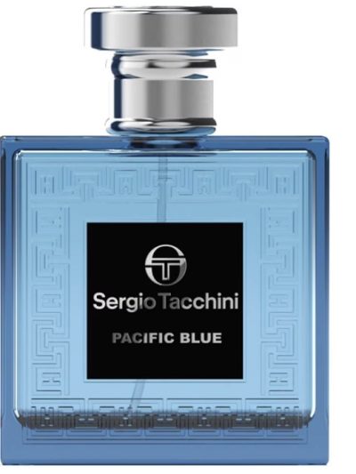 Sergio Tacchini Pacific Blue woda toaletowa spray 100ml