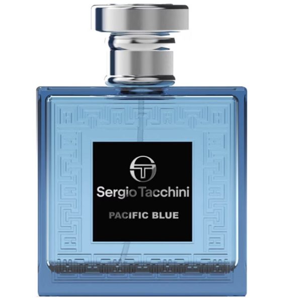 Sergio Tacchini Pacific Blue woda toaletowa 100ml