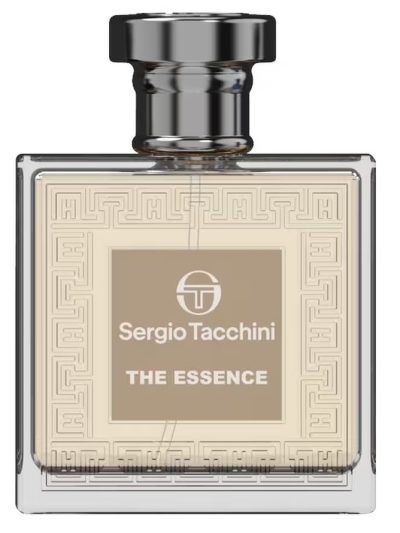 Sergio Tacchini The Essence woda toaletowa spray 100ml