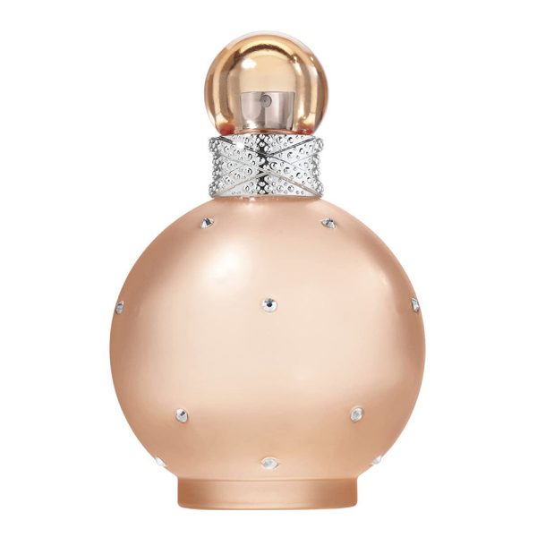 Britney Spears Naked Fantasy woda toaletowa 100ml
