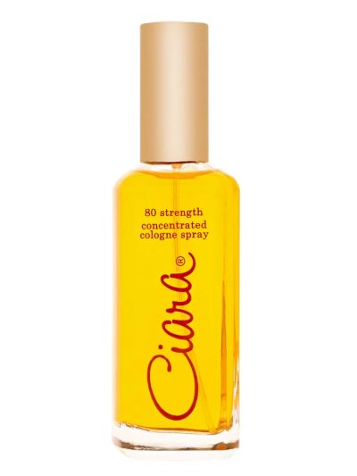Revlon Ciara For Women woda toaletowa spray 68ml