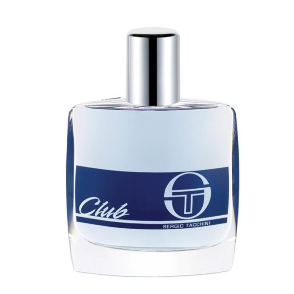 Sergio Tacchini Club woda toaletowa 100ml