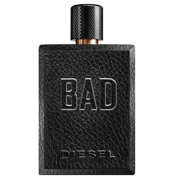 Diesel Bad woda toaletowa 100ml
