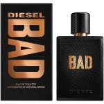 Diesel Bad woda toaletowa 50ml