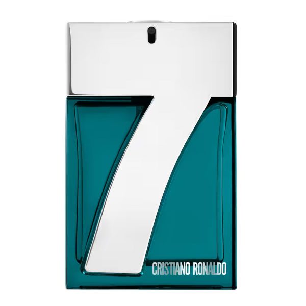Cristiano Ronaldo CR7 Origins woda toaletowa 30ml