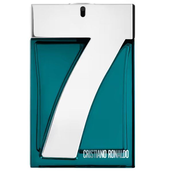 Cristiano Ronaldo CR7 Origins woda toaletowa 100ml