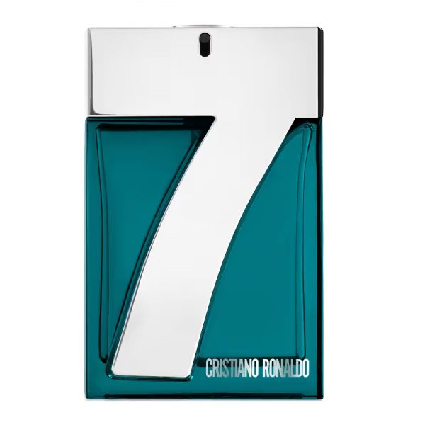 Cristiano Ronaldo CR7 Origins woda toaletowa 50ml